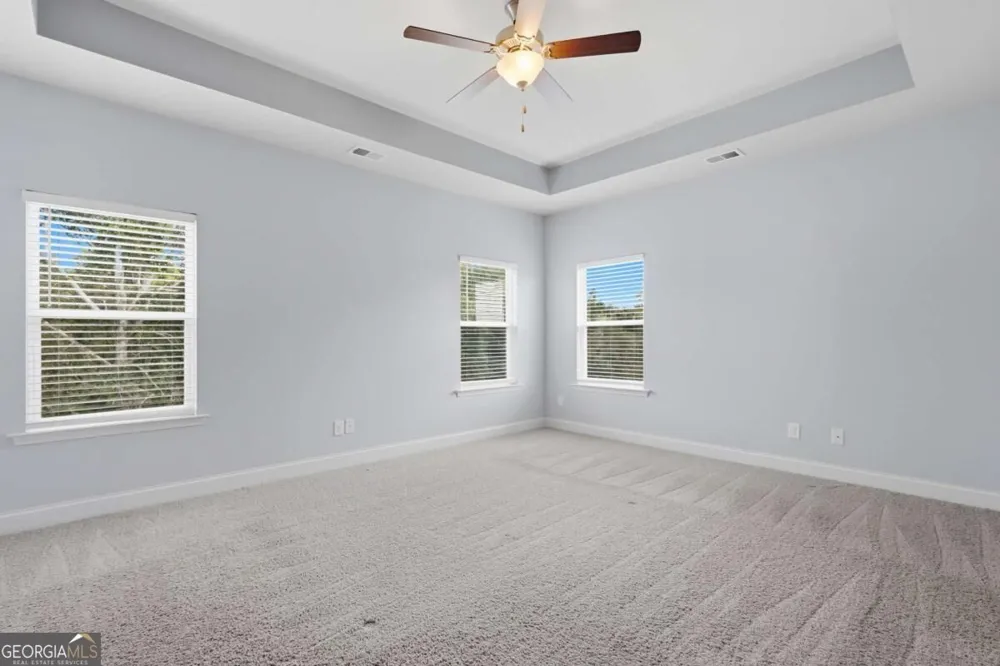 86 Twelve Oaks DR SE Cartersville, GA 30120