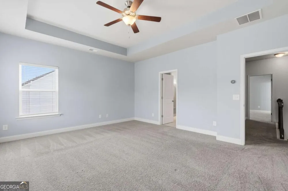 86 Twelve Oaks DR SE Cartersville, GA 30120