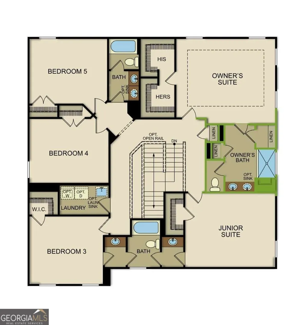 86 Twelve Oaks DR SE Cartersville, GA 30120