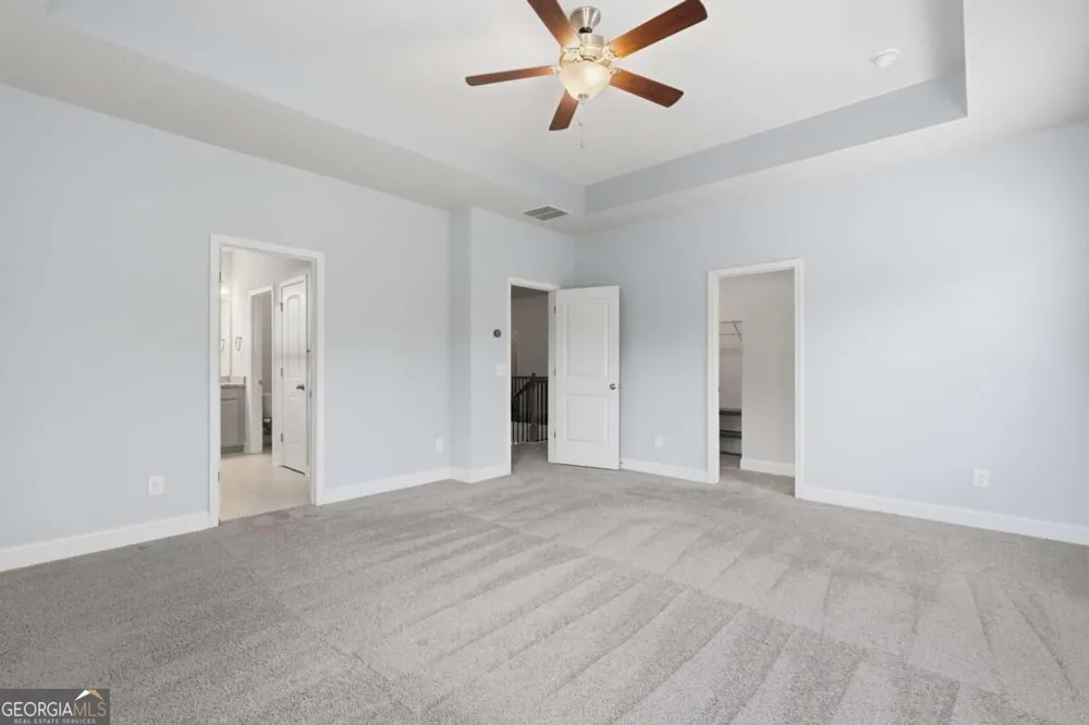 86 Twelve Oaks DR SE Cartersville, GA 30120