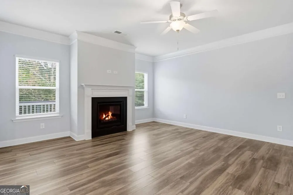 86 Twelve Oaks DR SE Cartersville, GA 30120