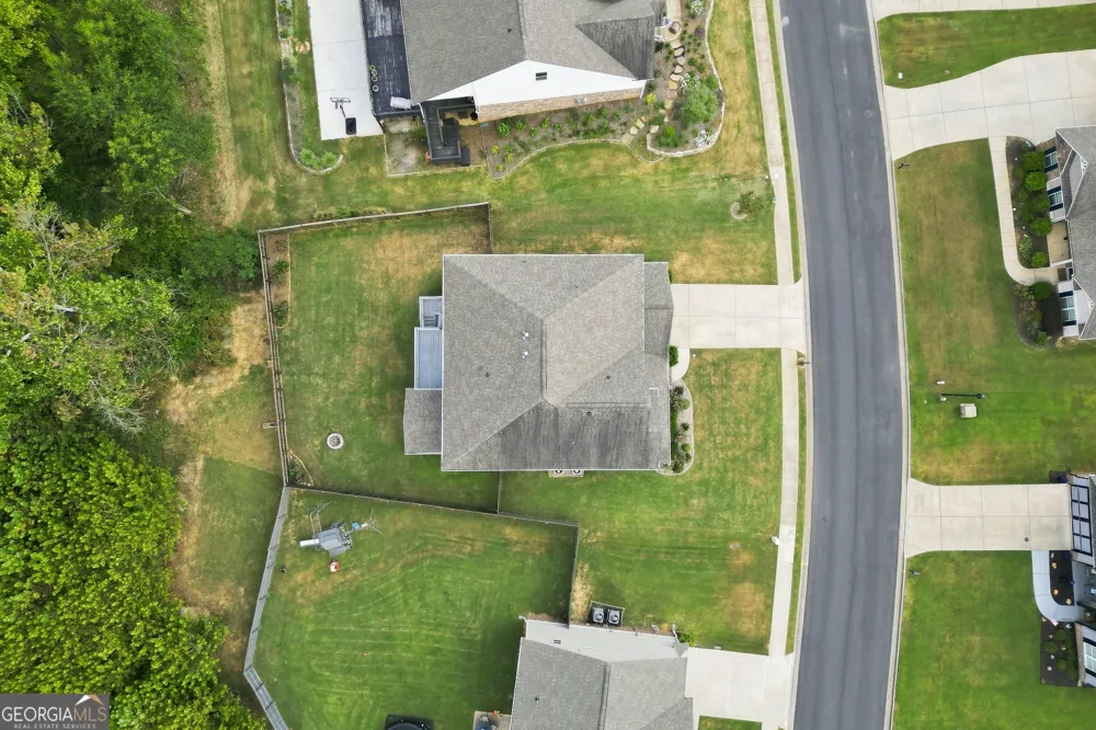 86 Twelve Oaks DR SE Cartersville, GA 30120