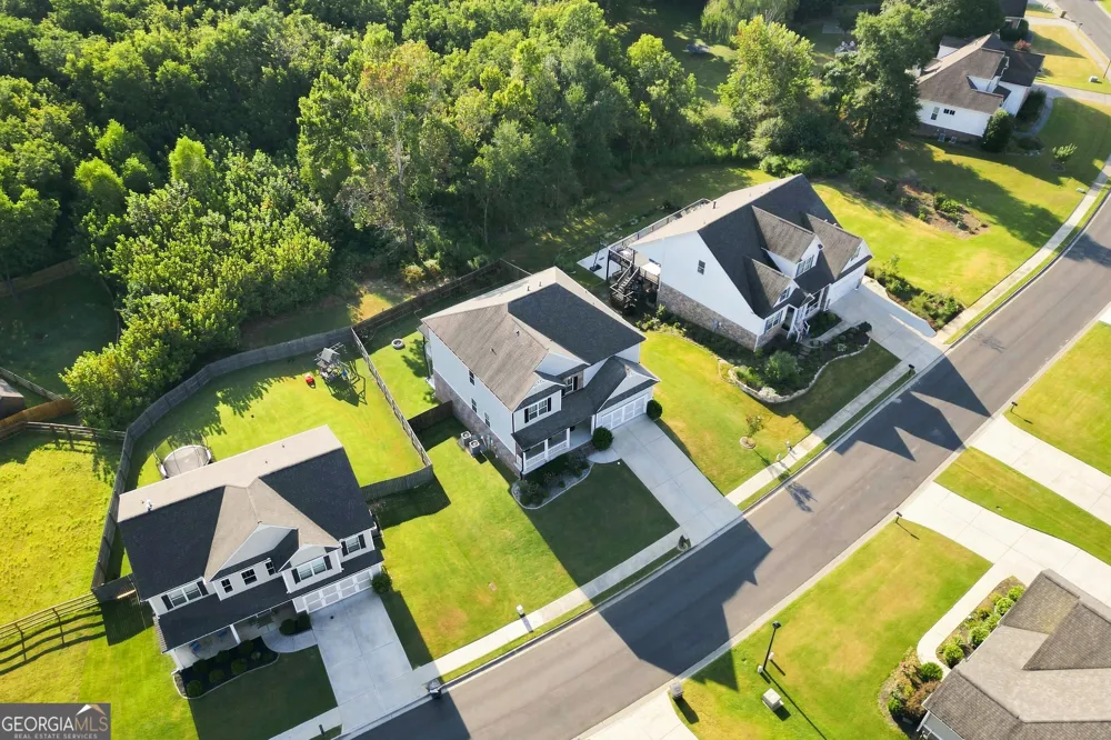 86 Twelve Oaks DR SE Cartersville, GA 30120