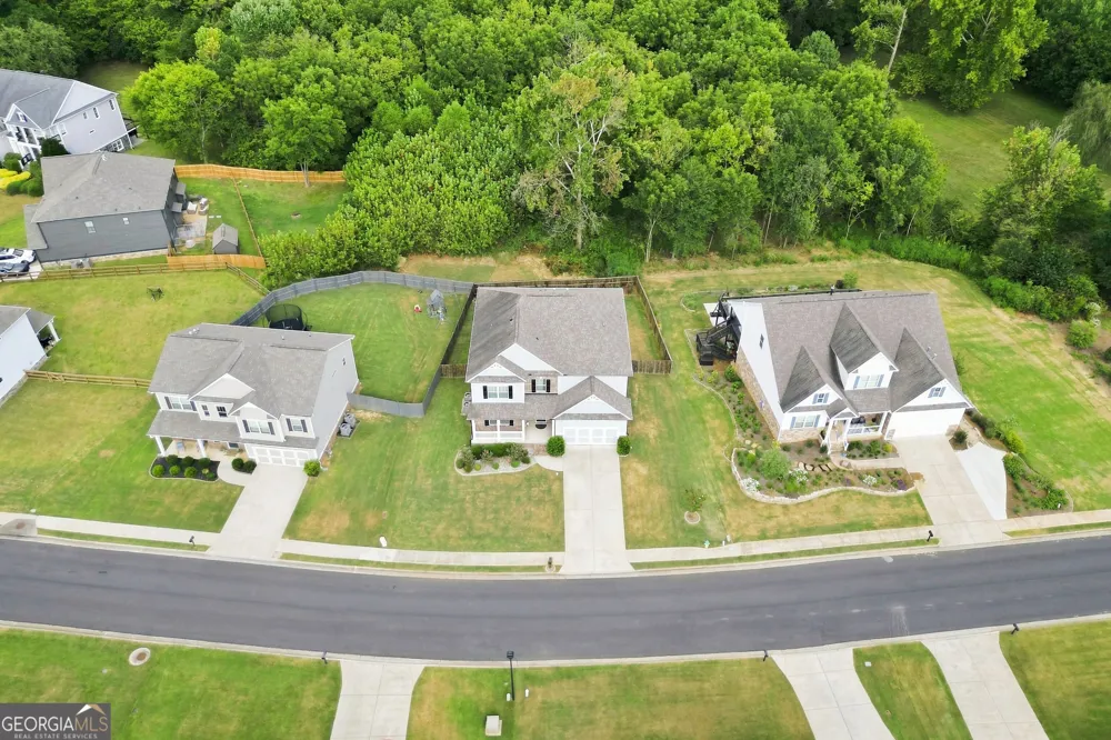 86 Twelve Oaks DR SE Cartersville, GA 30120