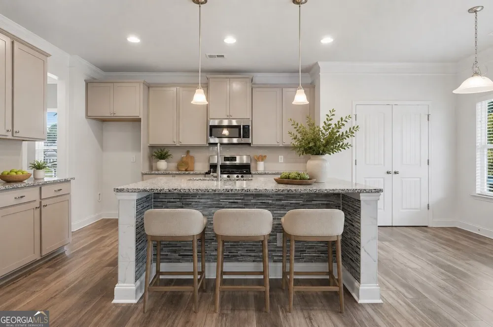 86 Twelve Oaks DR SE Cartersville, GA 30120