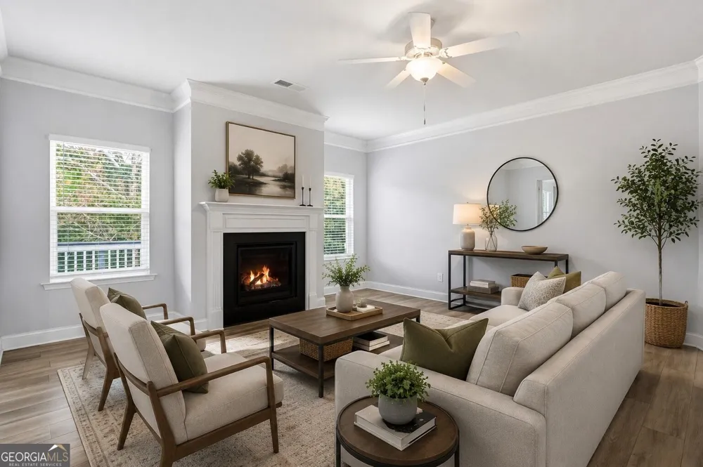 86 Twelve Oaks DR SE Cartersville, GA 30120