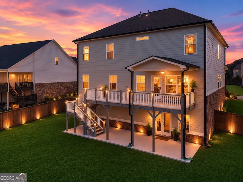 86 Twelve Oaks DR SE Cartersville, GA 30120