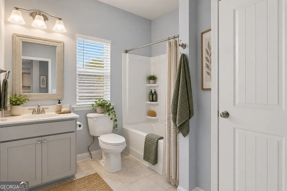 86 Twelve Oaks DR SE Cartersville, GA 30120