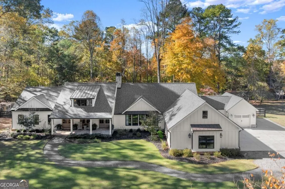 441 Tanglewood DR Canton, GA 30115