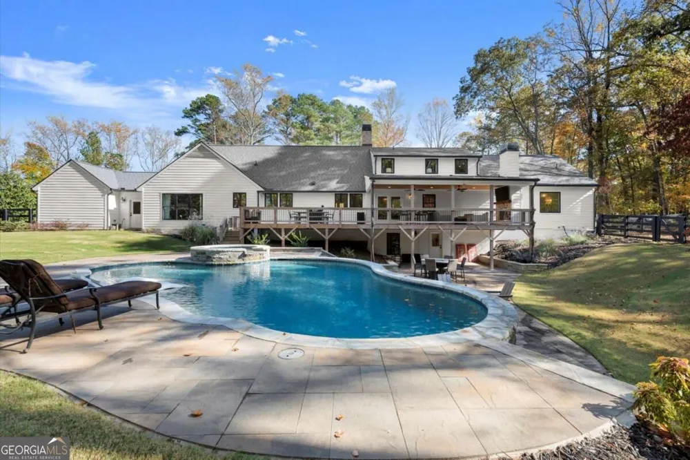 441 Tanglewood DR Canton, GA 30115