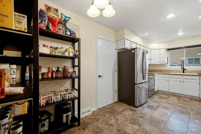 7005 E Girard Avenue #B Denver, CO 80224