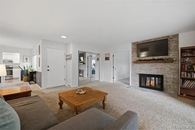 7005 E Girard Avenue #B Denver, CO 80224