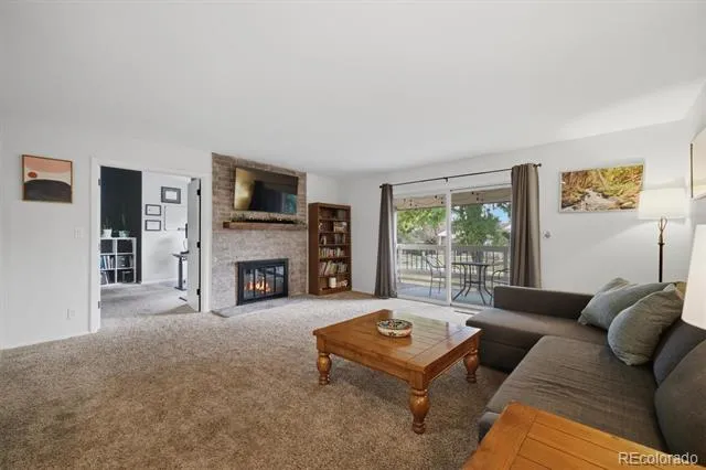 7005 E Girard Avenue #B Denver, CO 80224