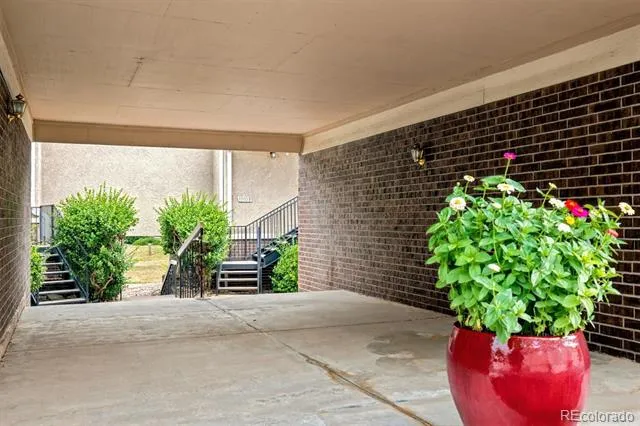 7005 E Girard Avenue #B Denver, CO 80224