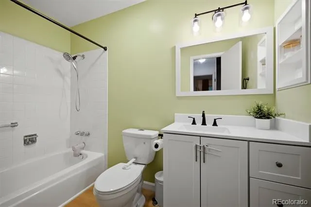 7005 E Girard Avenue #B Denver, CO 80224