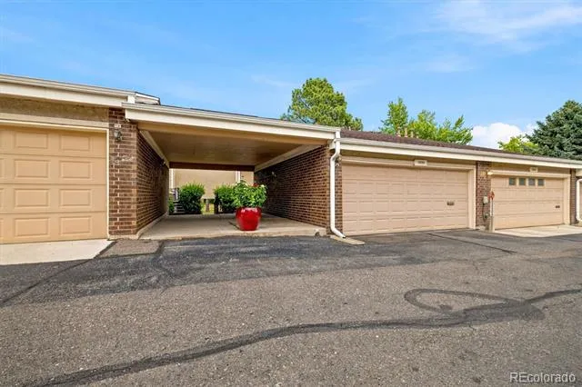 7005 E Girard Avenue #B Denver, CO 80224