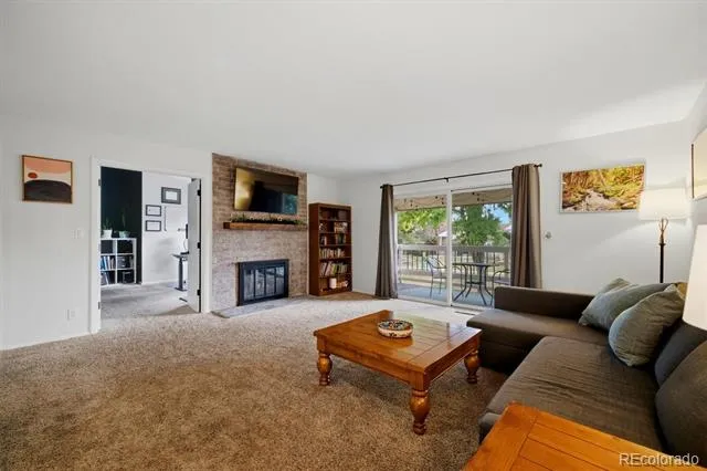 7005 E Girard Avenue #B Denver, CO 80224