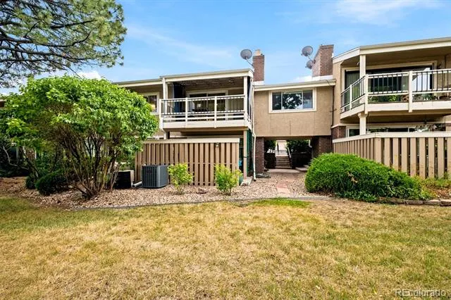 7005 E Girard Avenue #B Denver, CO 80224