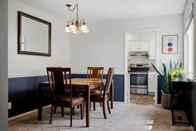 7005 E Girard Avenue #B Denver, CO 80224