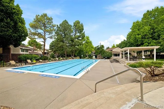 7005 E Girard Avenue #B Denver, CO 80224