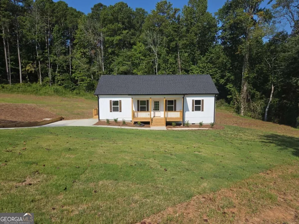 356 Flemister CIR Dallas, GA 30157