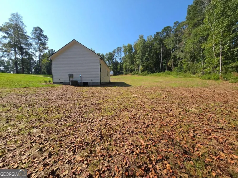 356 Flemister CIR Dallas, GA 30157