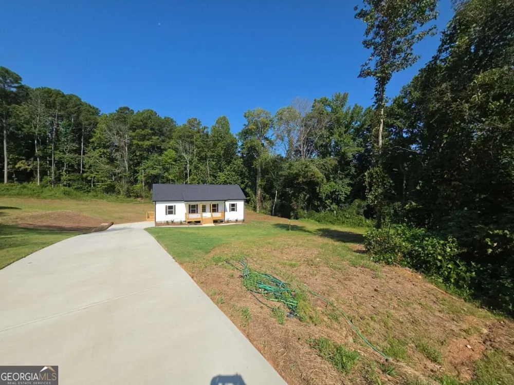 356 Flemister CIR Dallas, GA 30157