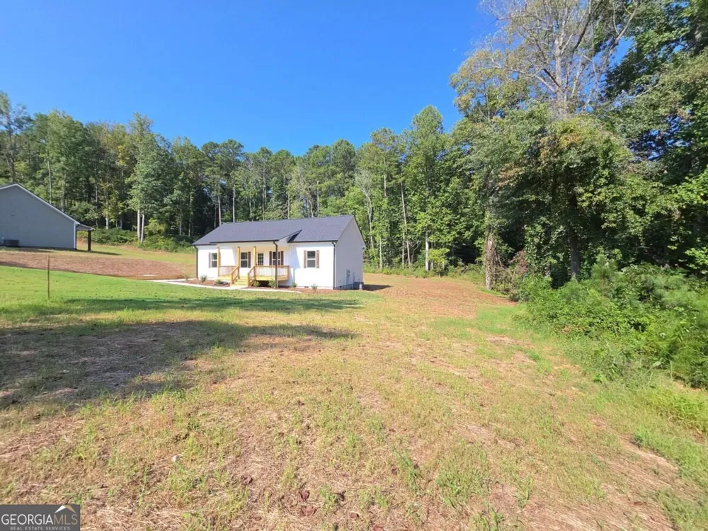 356 Flemister CIR Dallas, GA 30157