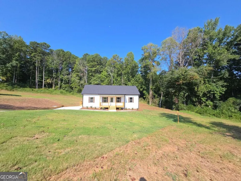 356 Flemister CIR Dallas, GA 30157