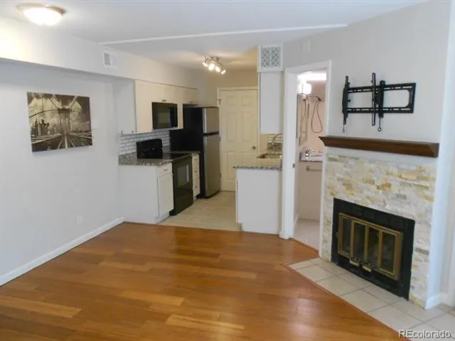 1845 Kendall Street #224B Lakewood, CO 80214