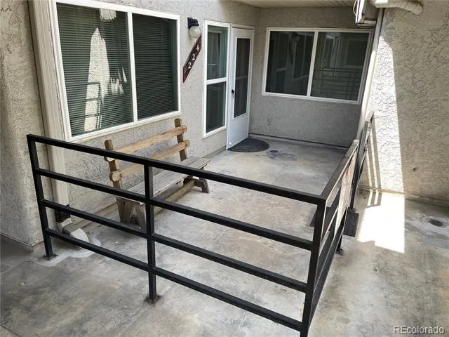 1845 Kendall Street #224B Lakewood, CO 80214