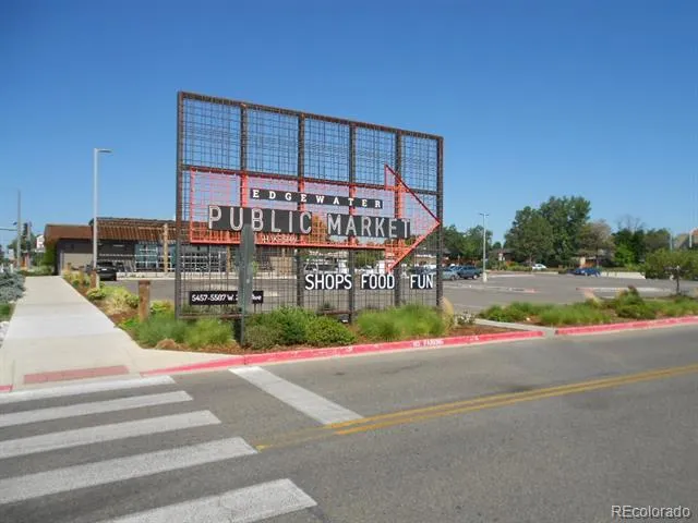 1845 Kendall Street #224B Lakewood, CO 80214