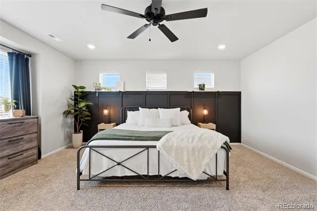9170 Sedalia Street Commerce City, CO 80022
