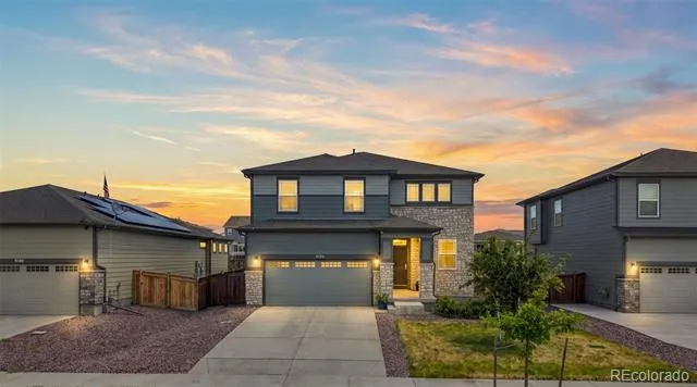 9170 Sedalia Street Commerce City, CO 80022