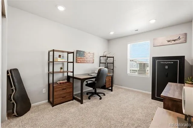 9170 Sedalia Street Commerce City, CO 80022