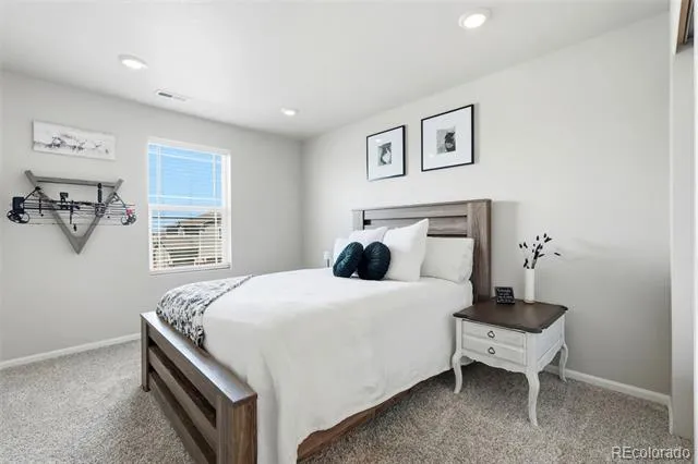 9170 Sedalia Street Commerce City, CO 80022