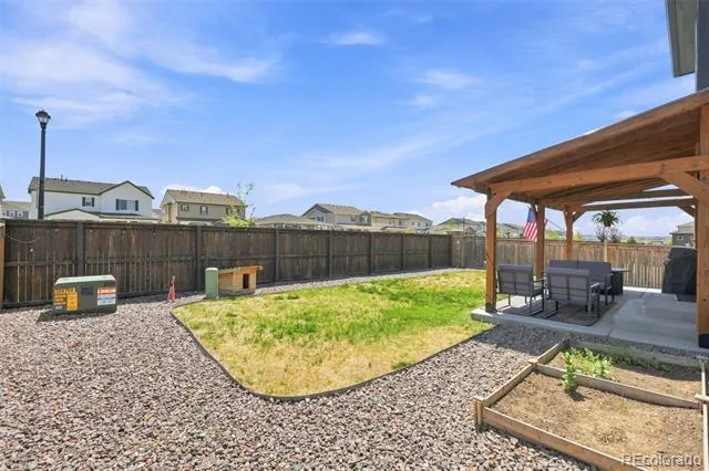 9170 Sedalia Street Commerce City, CO 80022