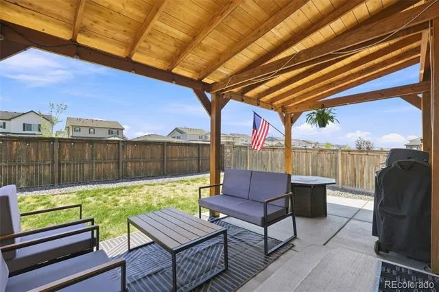9170 Sedalia Street Commerce City, CO 80022