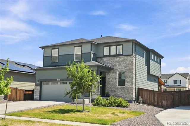 9170 Sedalia Street Commerce City, CO 80022