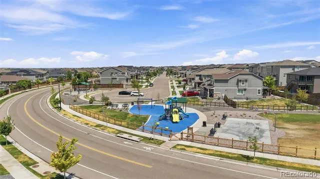9170 Sedalia Street Commerce City, CO 80022