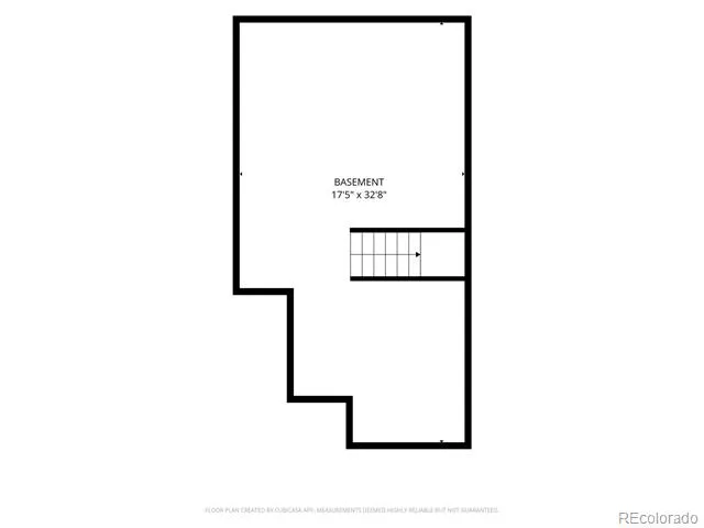 9170 Sedalia Street Commerce City, CO 80022