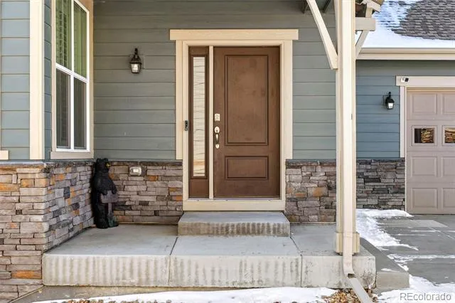 8086 S Grand Baker Way Aurora, CO 80016
