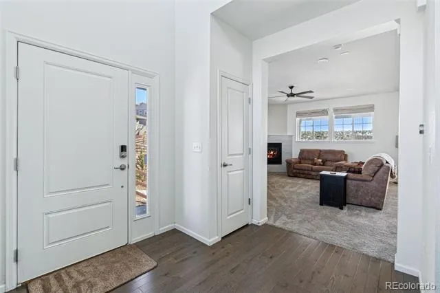 8086 S Grand Baker Way Aurora, CO 80016