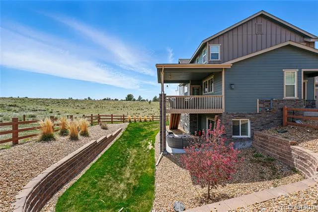 8086 S Grand Baker Way Aurora, CO 80016