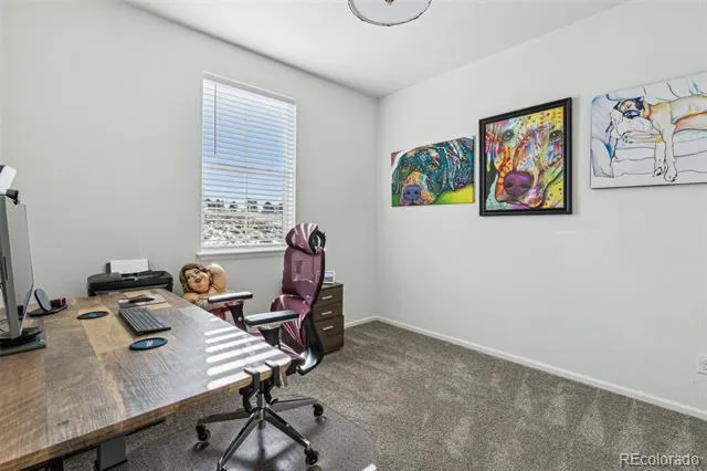 8086 S Grand Baker Way Aurora, CO 80016