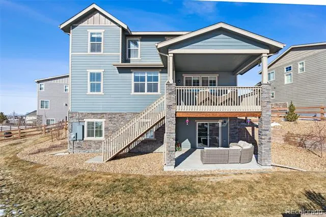 8086 S Grand Baker Way Aurora, CO 80016
