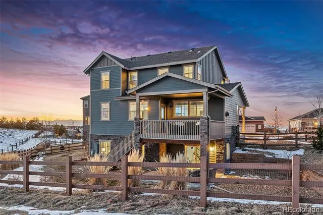 8086 S Grand Baker Way Aurora, CO 80016