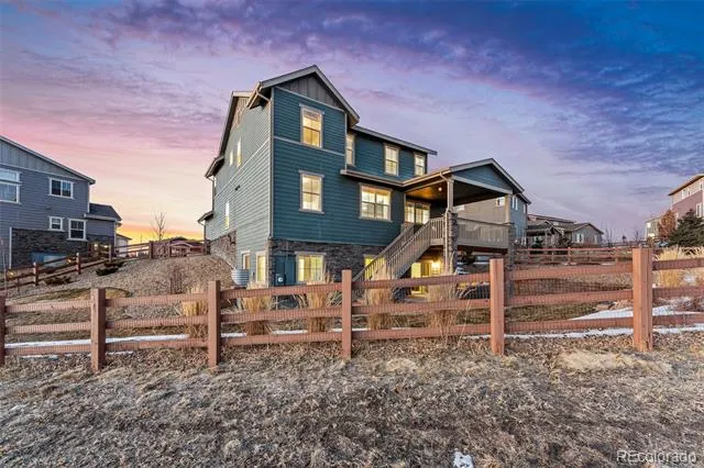 8086 S Grand Baker Way Aurora, CO 80016