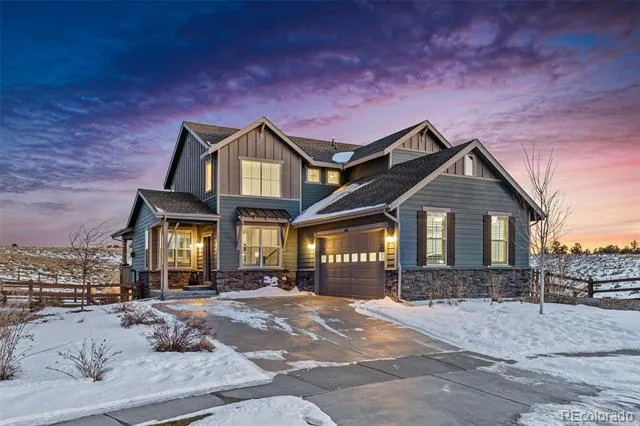 8086 S Grand Baker Way Aurora, CO 80016