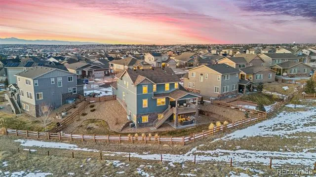 8086 S Grand Baker Way Aurora, CO 80016